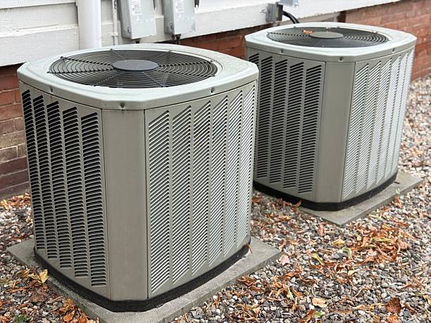 Reliable Hvac contractor in Marshall, NC by JG Cool HVAC